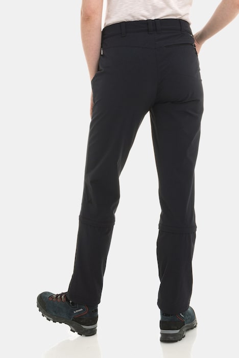 Zipp - Off Pants Engadin1 Zip Off