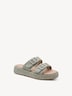Damen Pantolette H-Weite