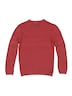 Pullover strukturiert