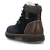 Schnürstiefel B3343