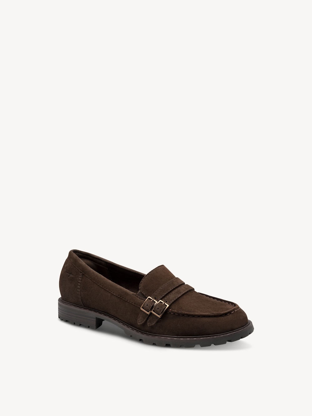 Damen Slipper H-Weite
