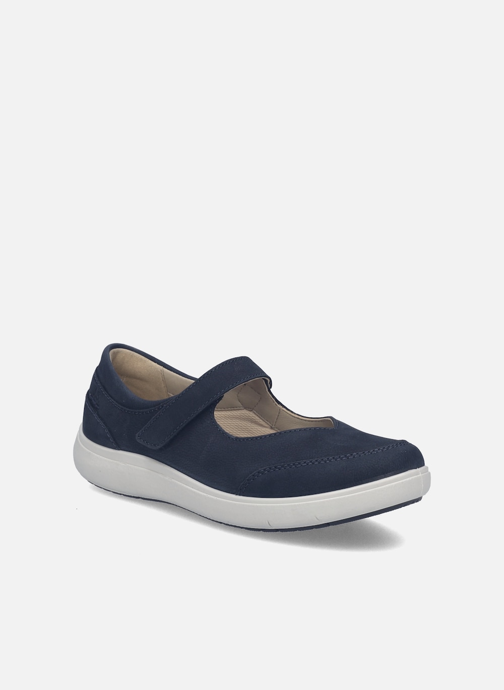 Damen Slipper Megan 14, indigo