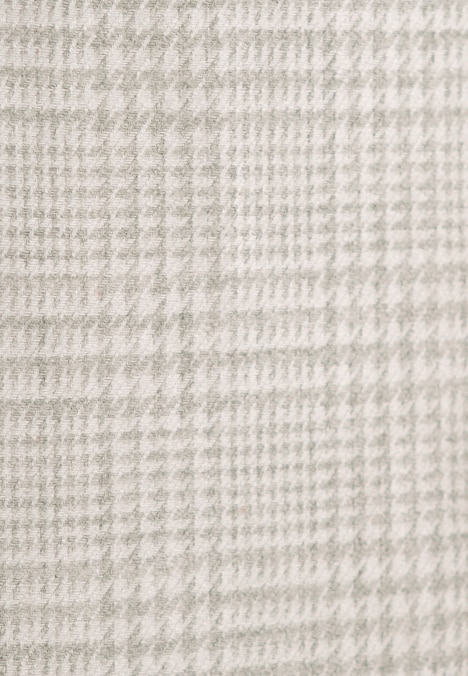 Herren Flanellhemd - Karo
