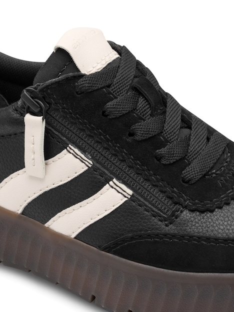Damen Sneaker Wide Fit
