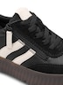 Damen Sneaker Wide Fit
