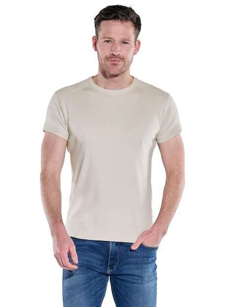 engbers Herren Basic-Shirt 