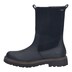 Herren Stiefel Curtis 52, schwarz