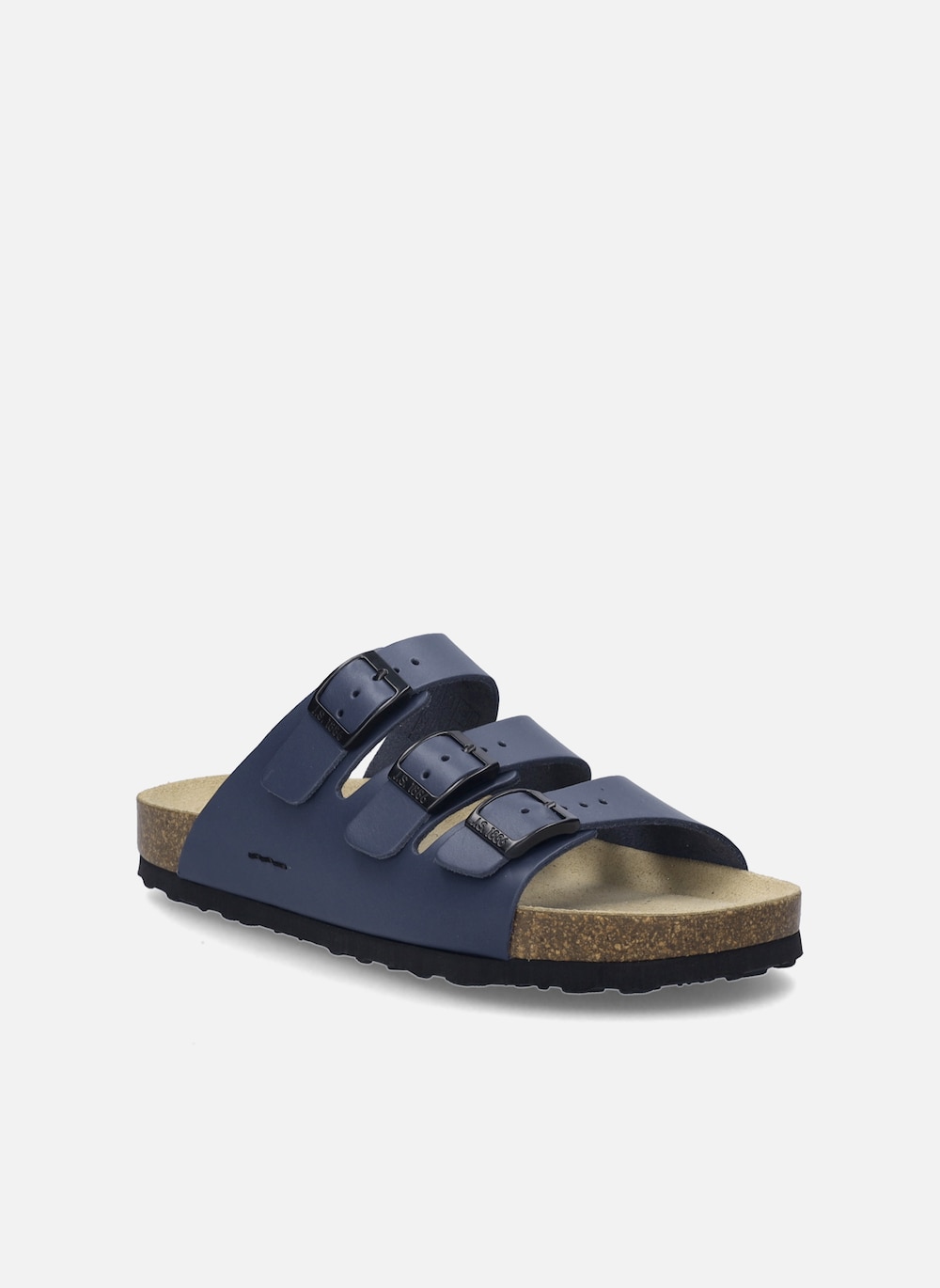 Damen Sandale Hermine 05, ocean