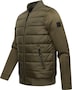 Steppjacke Hallmar