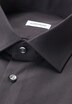 Herren Business Hemd - Uni