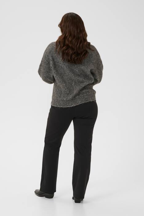 Strickjacke Regular fit