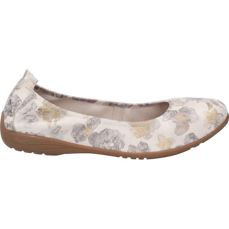 Dames Ballerina Fenja 01