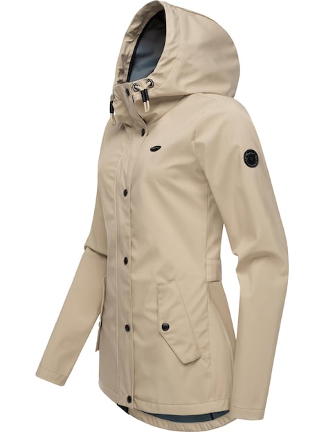 Softshelljacke Margge Shell