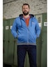 Sweatjacke DUKE EDMUND