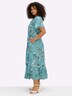 Kleid Kurzarm