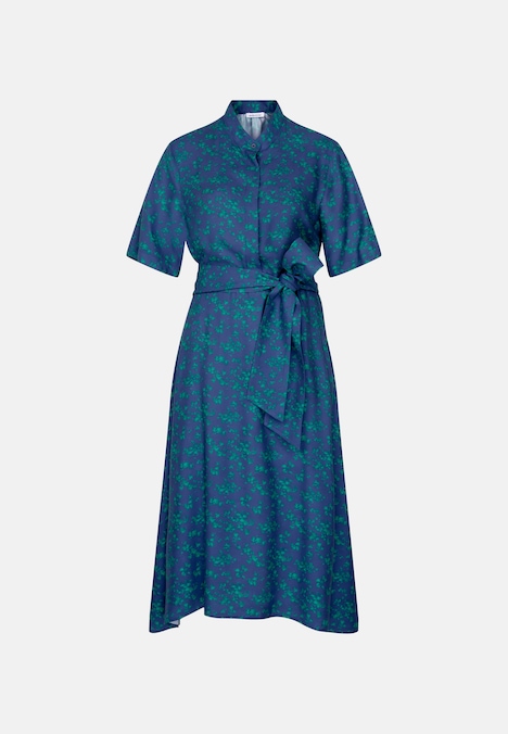 Damen Kleid - Druck