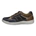 Herren Halbschuh Baxter 06, ocean-multi
