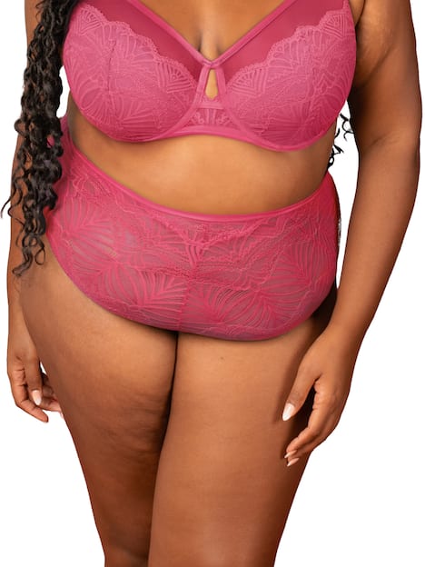 High-Panty LUXE