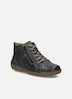 Damen Stiefelette Neele 71, tanne