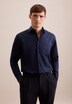 Herren Business Hemd - Uni