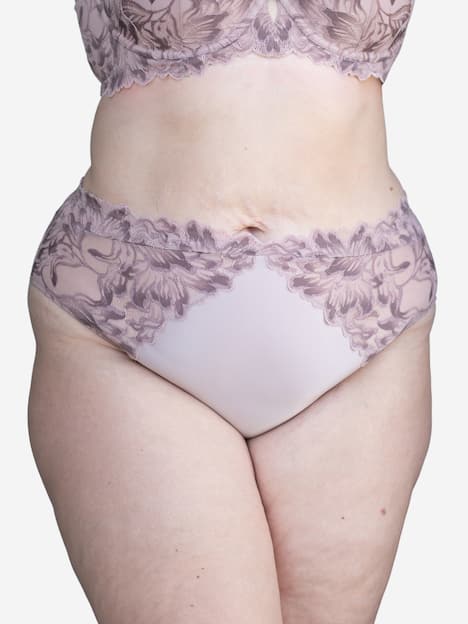 High-Panty CHA