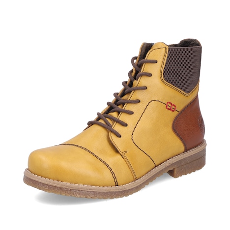 Schnürstiefel 73522