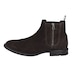 Herren Stiefelette Earl 12, moro