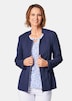 GOLDNER Blazer Blazer van licht elastisch materiaal