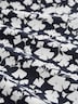 Langarmshirt mit Muster