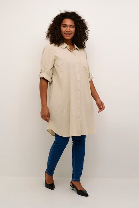 Tunika Loose fit