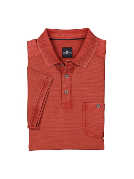 Polo-Shirt regular