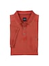 engbers Herren Polo-Shirt regular , Orange