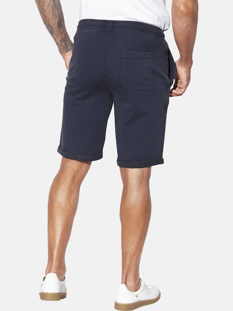 Sweatbermuda ANDERTAN