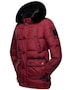 Winterjacke Mironoo