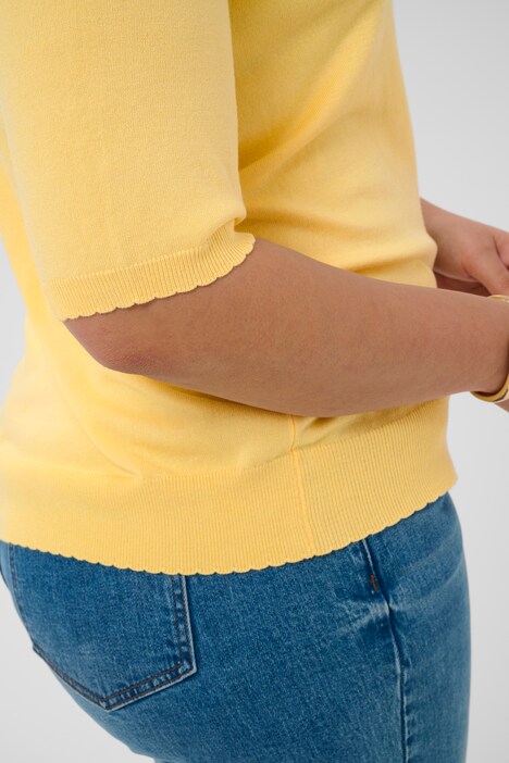 Strickpullover Regular fit