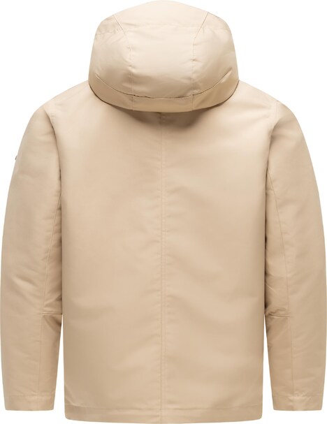 Funktionsjacke Mr Them Light YOUMODO