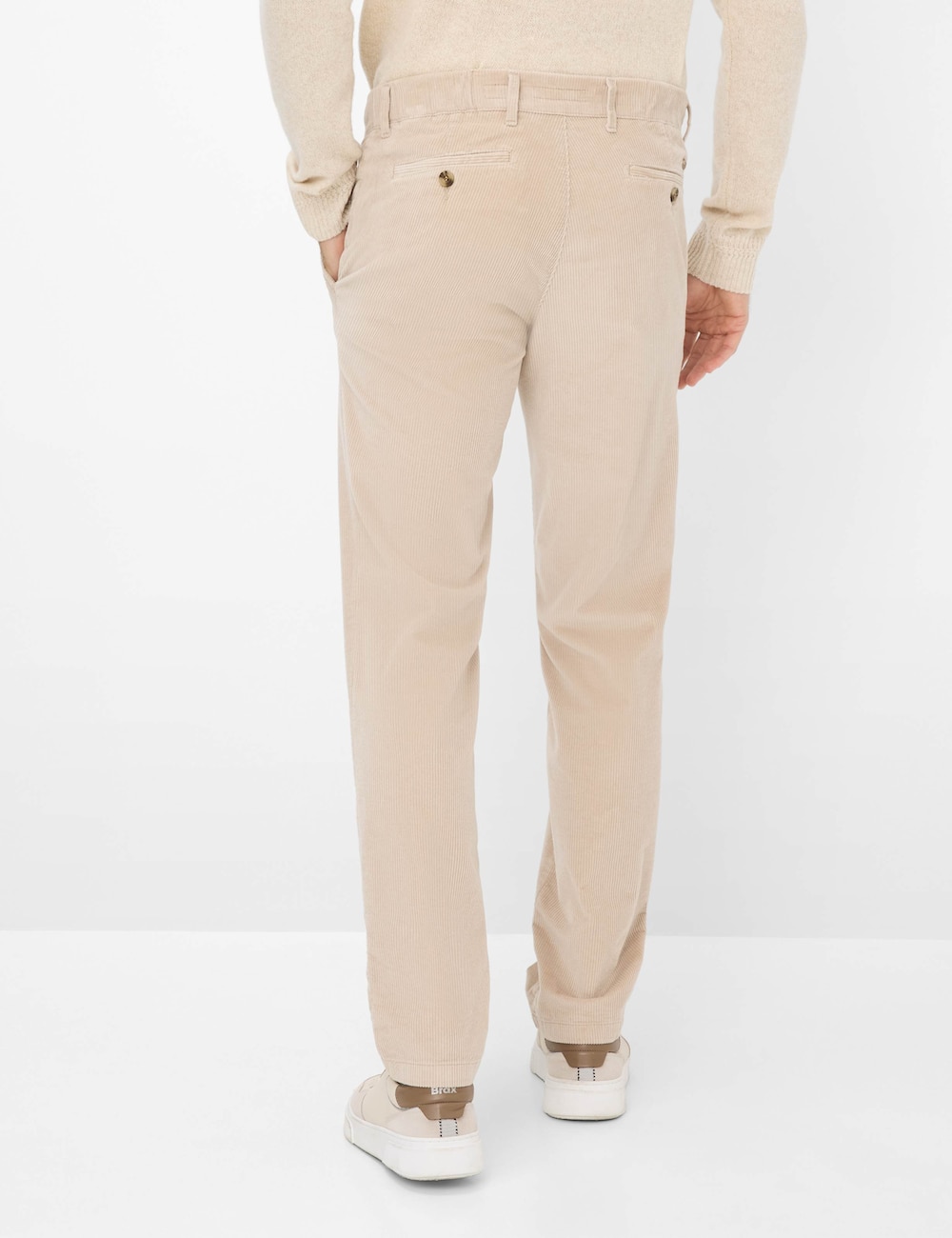 Style THILO Hosen lang