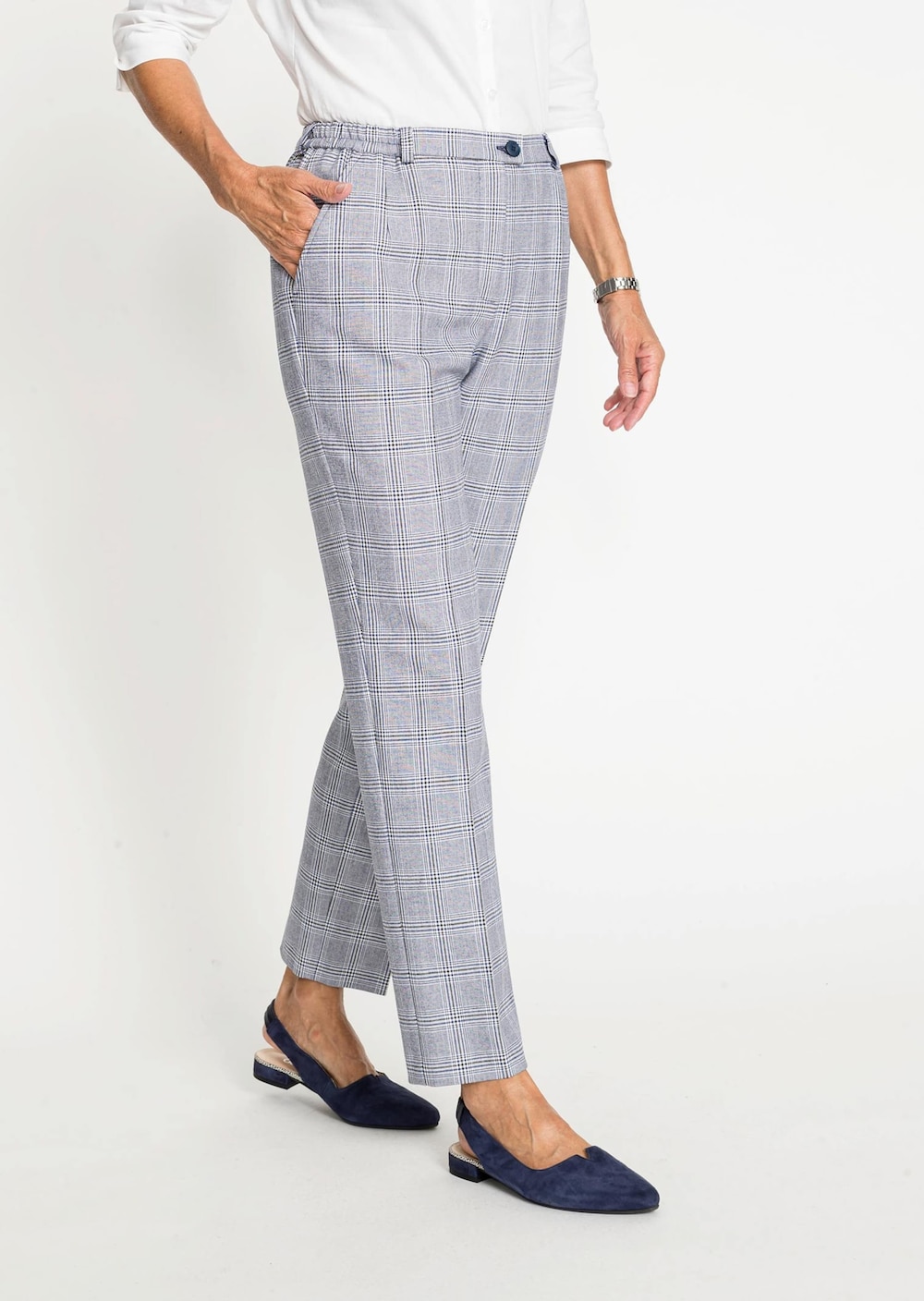 Karohose Anna