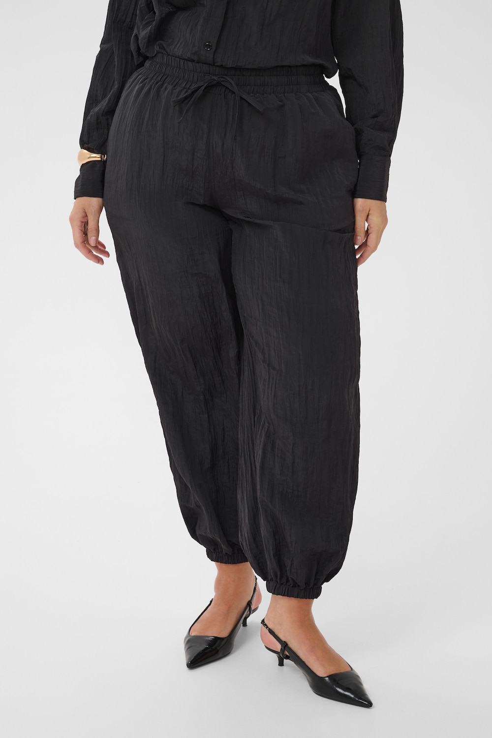 Casual Hose Loose fit