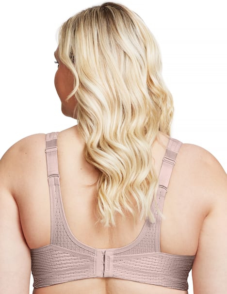 Sport-Bustier mit bestem Halt