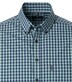 Freizeithemd kariert Casual Fit