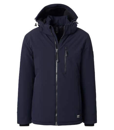Jacke uni