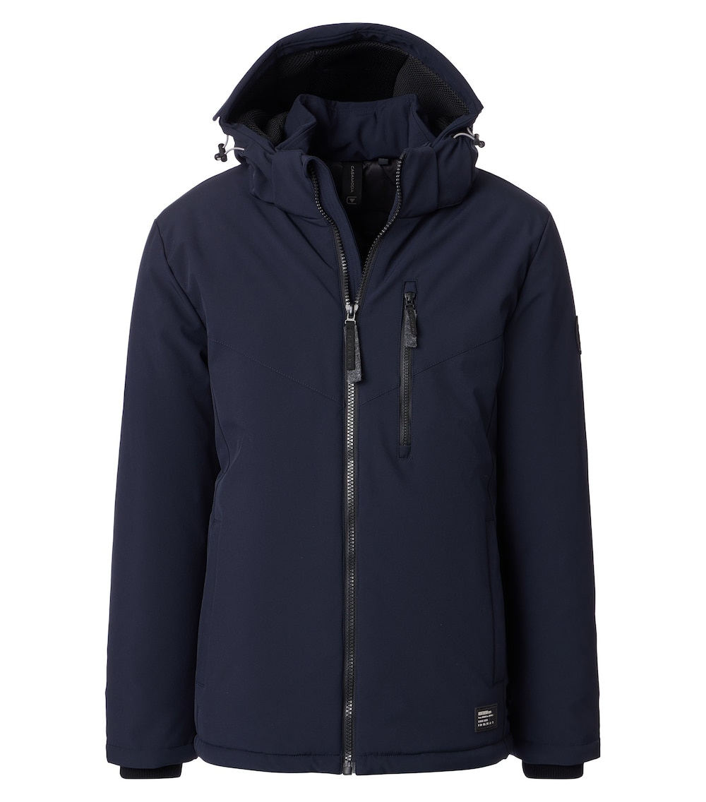 Jacke uni