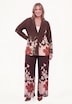 Blazer mit Langarm