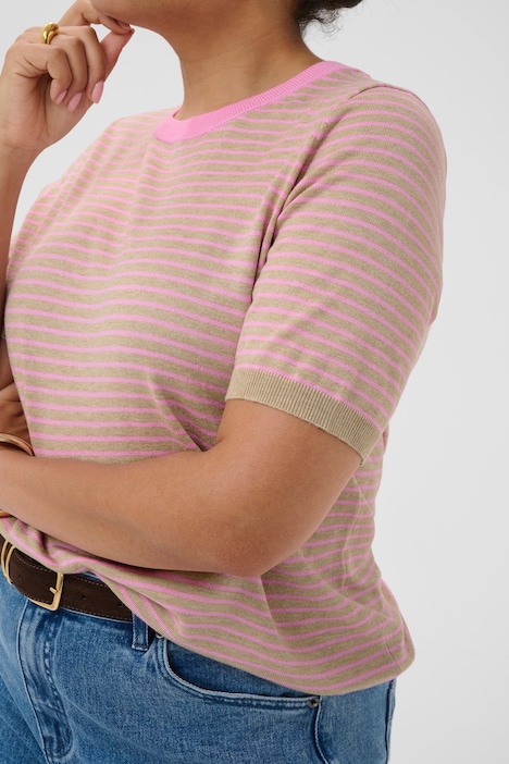 Strickpullover Regular fit