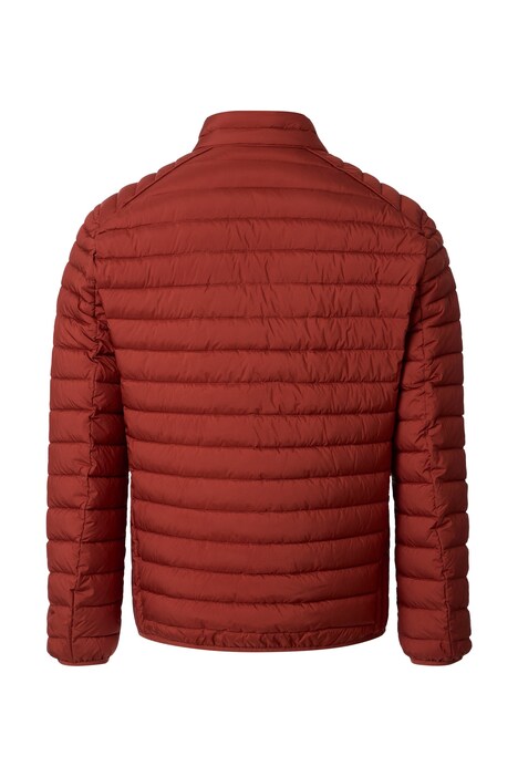 Steppjacke uni