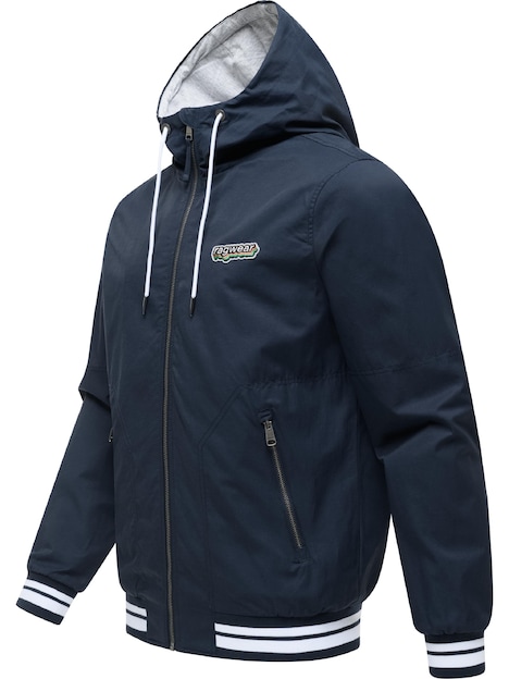 Kapuzenjacke Stewan YOUMODO