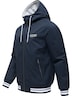 Kapuzenjacke Stewan YOUMODO