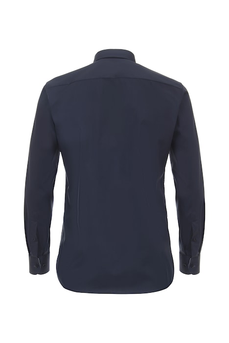 Businesshemd Langarm uni Modern Fit