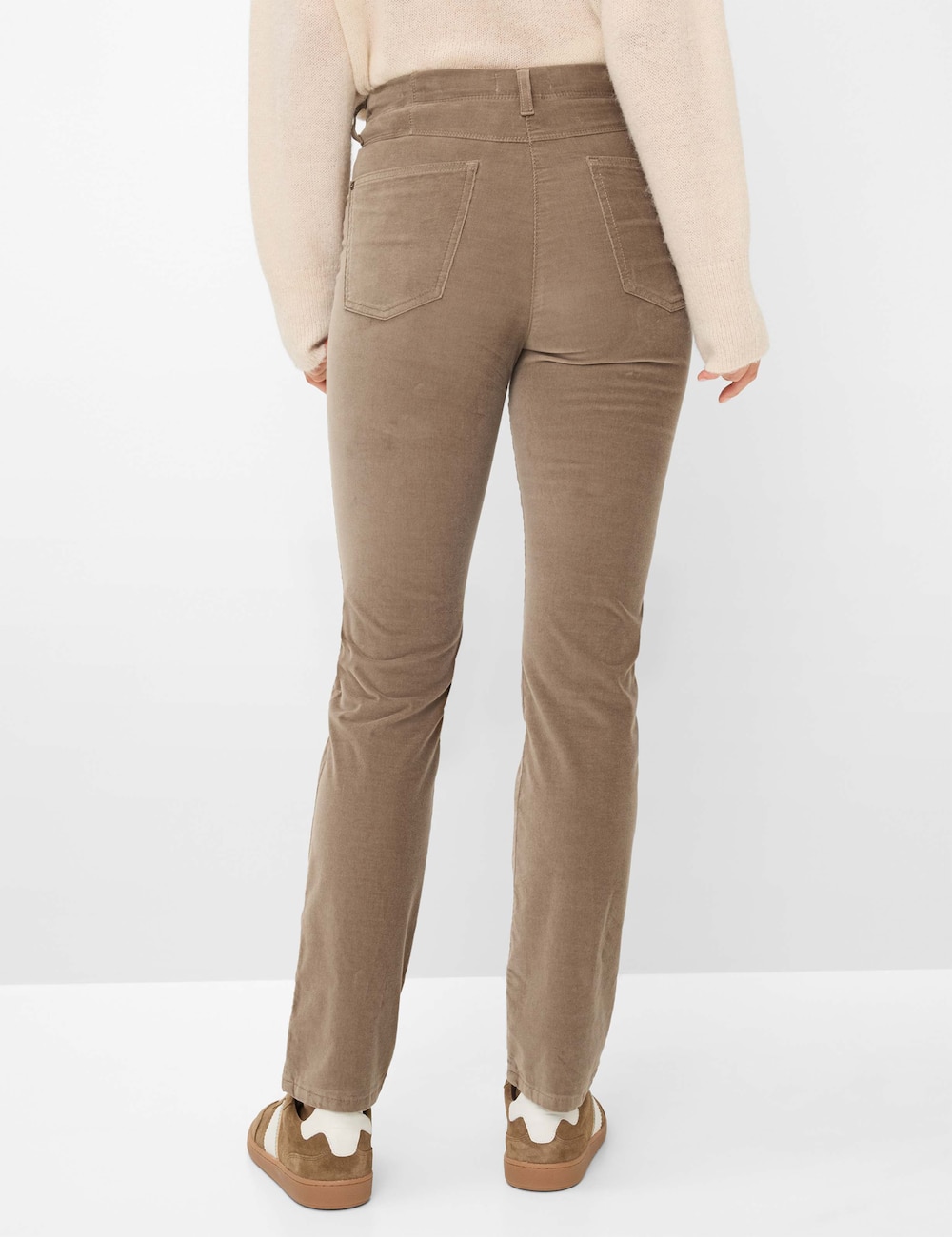 Style LAURA NEW Hosen lang